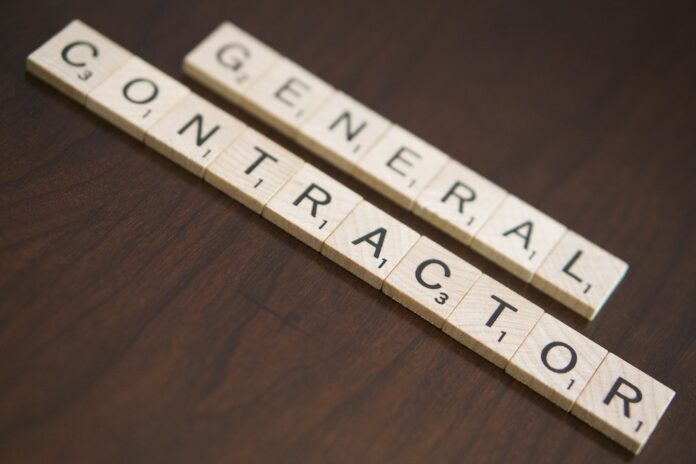 How To Become A General Contractor?
