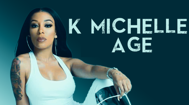 Who Is K. Michelle? K. Michelle Age, Height, Early Life, And Personal Life