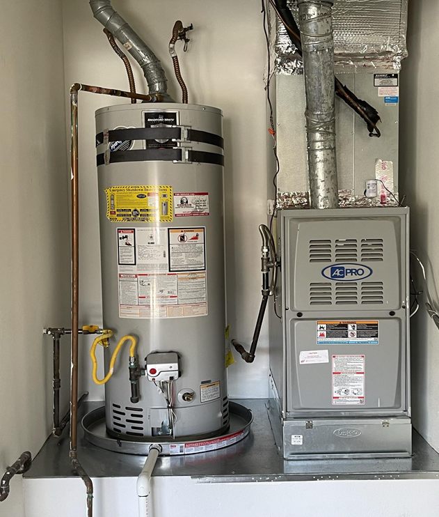Tips for Dealing with Noisy Water Heaters