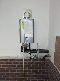 How Long Does A Tankless Water Heater Last? Tankless Water Heater Working Along With Pros And Cons