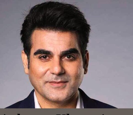 Arbaaz Khan Age: Unveiling the Chapters of Arbaaz Khan’s Life Arbaaz Khan Age