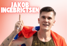 Jakob Ingebrigtsen: Norway’s Middle-Distance Running Sensation jakob ingebrigtsen