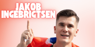 Jakob Ingebrigtsen: Norway’s Middle-Distance Running Sensation jakob ingebrigtsen