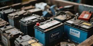 Used Car Batteries: What You Need to Know Before Buying used car batteries