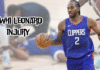 Kawhi Leonard Injury: A Comprehensive Overview of His Journey and Recovery Kawhi Leonard Injury