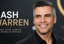 Cash Warren: Complete Biography, Age, Career, Pair of Thieves, Family & Jessica Alba Divorce in 2026 Cash Warren