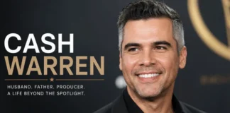 Cash Warren: Complete Biography, Age, Career, Pair of Thieves, Family & Jessica Alba Divorce in 2026 Cash Warren