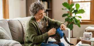 Cat Diapers Explained: When They Help, How to Choose Them, and Keep Your Cat Comfortable Cat Diapers