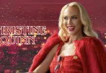 Christine Quinn in 2026: The Complete Story of Her Selling Sunset Return, Career Reset, Professional Journey, and Life Today Christine Quinn
