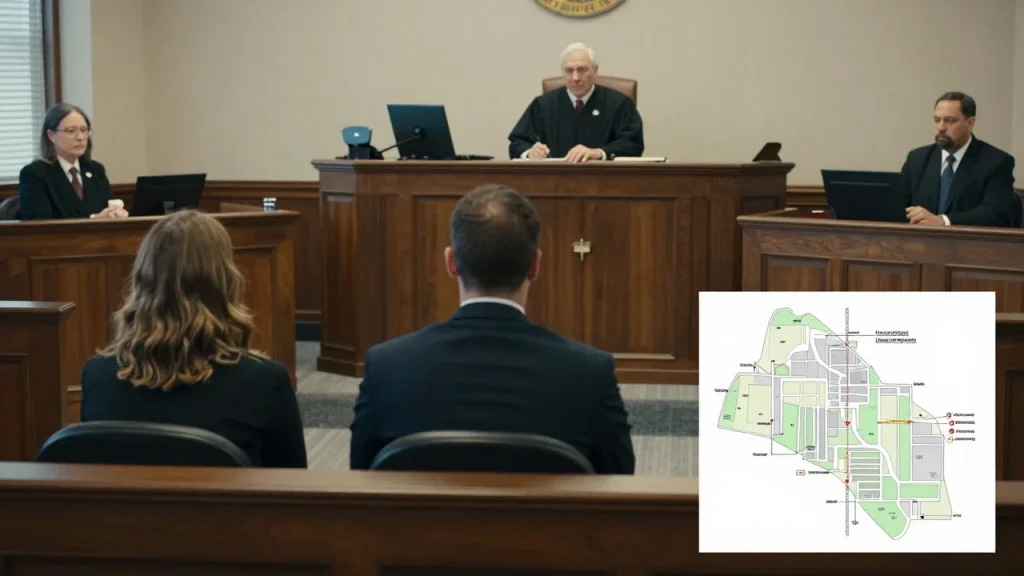 A Plea and a Verdict Are Different Legal Events
