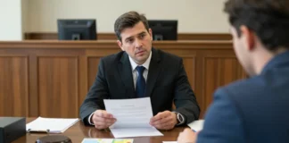 Not Guilty in U.S. Law: What the Plea, Verdict, and Court Process Really Mean Not Guilty