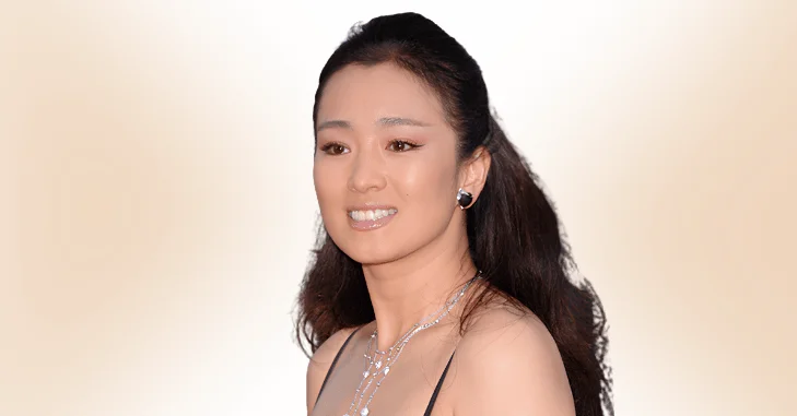 The Zhang Yimou partnership that defined an era