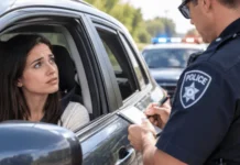 Complete Guide: What Happens If You Get Pulled Over Without Your License On You in the U.S.? What Happens If You Get Pulled Over Without Your License On You