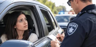 Complete Guide: What Happens If You Get Pulled Over Without Your License On You in the U.S.? What Happens If You Get Pulled Over Without Your License On You