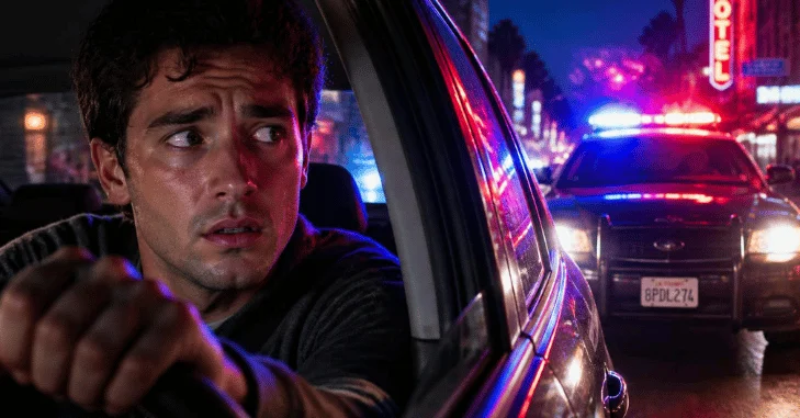 What If Your License Is Suspended, Revoked, or Expired?