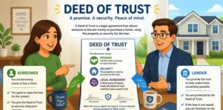 What Is a Deed of Trust? Parties, Mortgage Differences, and Foreclosure Basics What Is a Deed of Trust
