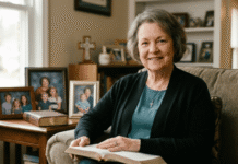 Dru Ann Mobley: Her Life, Family, Faith, and Story Beyond the Hammer Name Dru Ann Mobley
