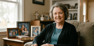 Dru Ann Mobley: Her Life, Family, Faith, and Story Beyond the Hammer Name Dru Ann Mobley