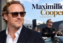 Maximillion Cooper: Complete Guide to Gumball 3000, Career, Family, Life Story, What Matters Most, More Maximillion Cooper