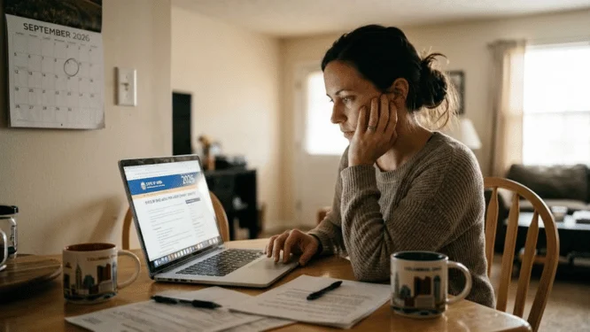 Ohio Unemployment Benefits: What to Know Before You Apply in 2026