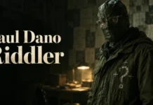 Paul Dano Riddler: Why His Dark Take on The Batman Villain Still Stands Out Paul Dano Riddler