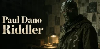 Paul Dano Riddler: Why His Dark Take on The Batman Villain Still Stands Out Paul Dano Riddler