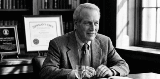 Paul Newman Net Worth: How Hollywood Earnings Became a Lasting Charitable Legacy Paul Newman Net Worth