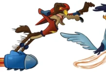 Roadrunner Cartoon: The Story, Characters, Gags, and Lasting Appeal Roadrunner Cartoon