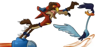 Roadrunner Cartoon: The Story, Characters, Gags, and Lasting Appeal Roadrunner Cartoon