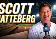 Scott Hatteberg: The Real Moneyball Player Behind Oakland’s Historic 20th Win Scott Hatteberg