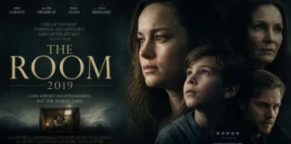 The Room 2019 Explained: Plot, Ending, Meaning, Cast, and Where to Watch in the US The Room 2019