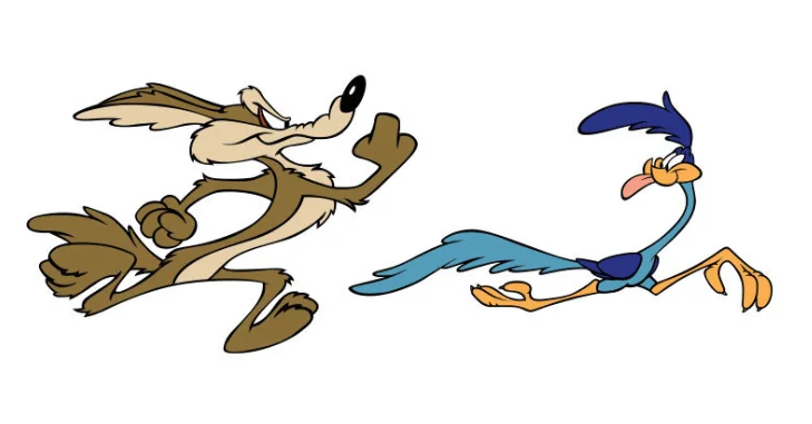 Why the Road Runner Barely Needs Dialogue